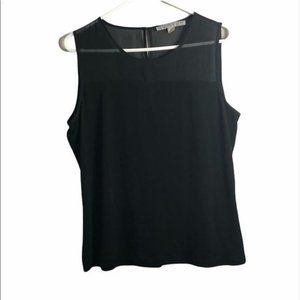 Marc New York Andrew Marc Top Size Large